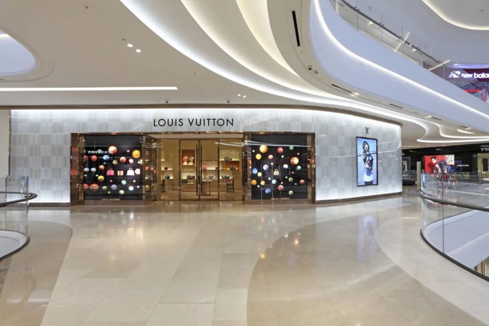 直营店涉嫌售假lv回应