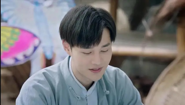 良辰好景知几何牧子正的黑化有迹可循