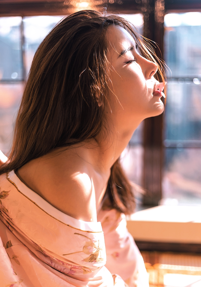 模卡 推荐艺人:小野猫_腾讯新闻