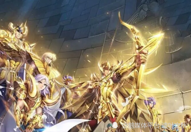 圣斗士冥王篇有太多遗憾白银黄金戏份太少大批冥斗士没登场