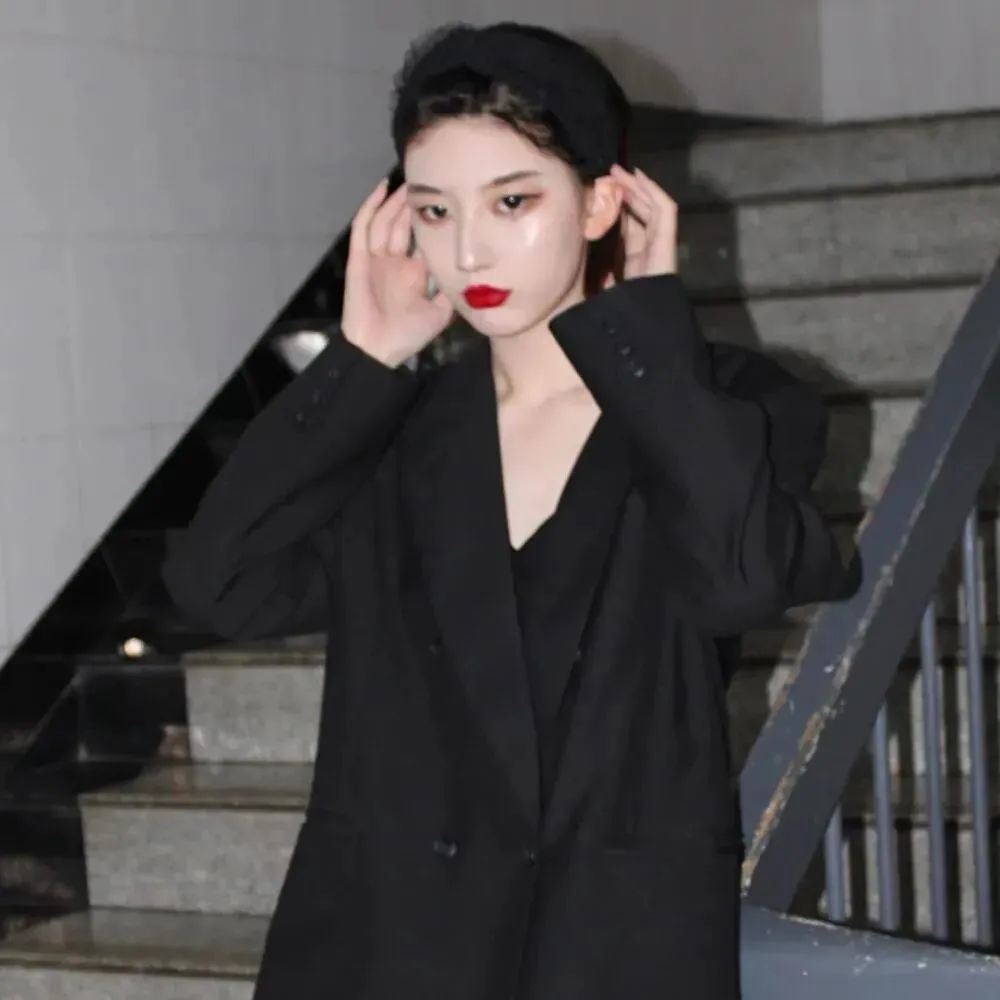 头像|女生头像霸气酷高冷谁免标格俊_腾讯新闻