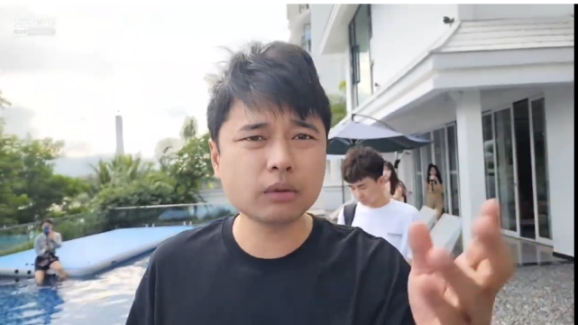 会长5.20独自约妹狂欢!劝千韶买票回家?集梦每天至少淘汰一名主播?