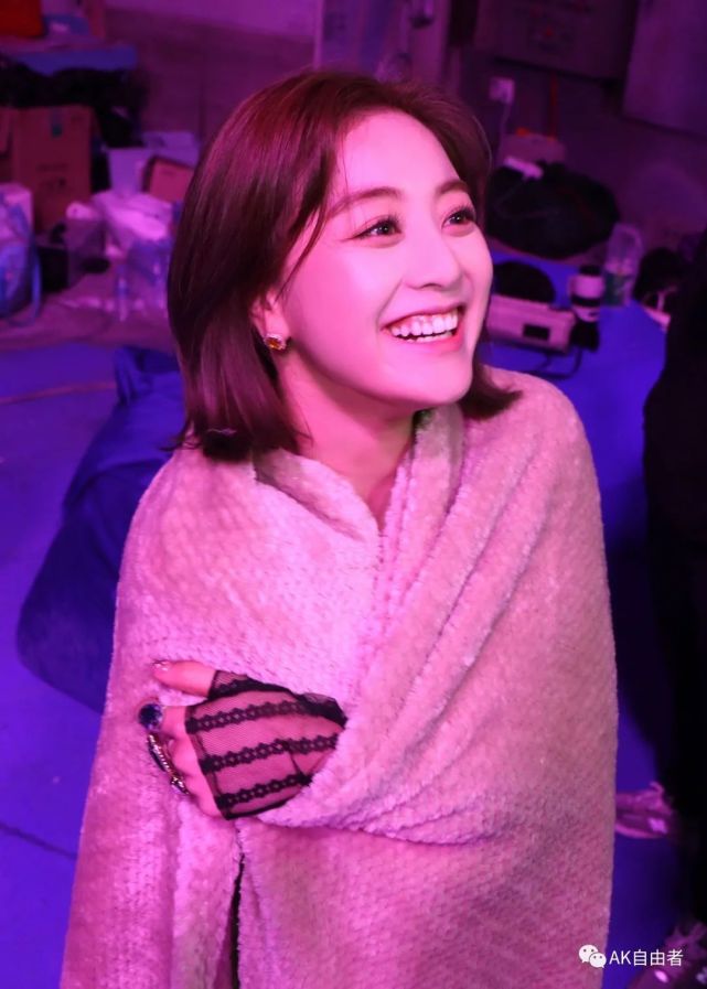 人美心善的twice女团偶像队长朴志效