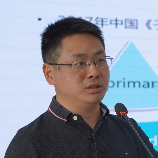 绵阳市中心医院妇产科主任潘长清:青春期前即9-14岁是hpv疫苗的最佳