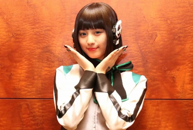 假面骑士01:3年后女主鹤岛乃爱形象变化对比 发型真的很重要