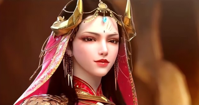 武动乾坤新预告,林动首秀魔猿变,穆芊芊惊艳登场,华宗打劫男主