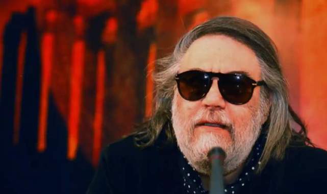 希腊著名音乐大师范吉利斯去世,曾为《烈火战车》《银翼杀手》配乐