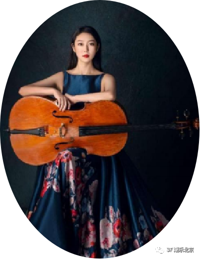 陈槊小提琴演奏家毕业于四川音乐学院中提琴专业师从柯曦副教授,7岁