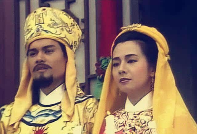 洪秀全有88个老婆5个儿子下场悲惨如今他还有后裔吗