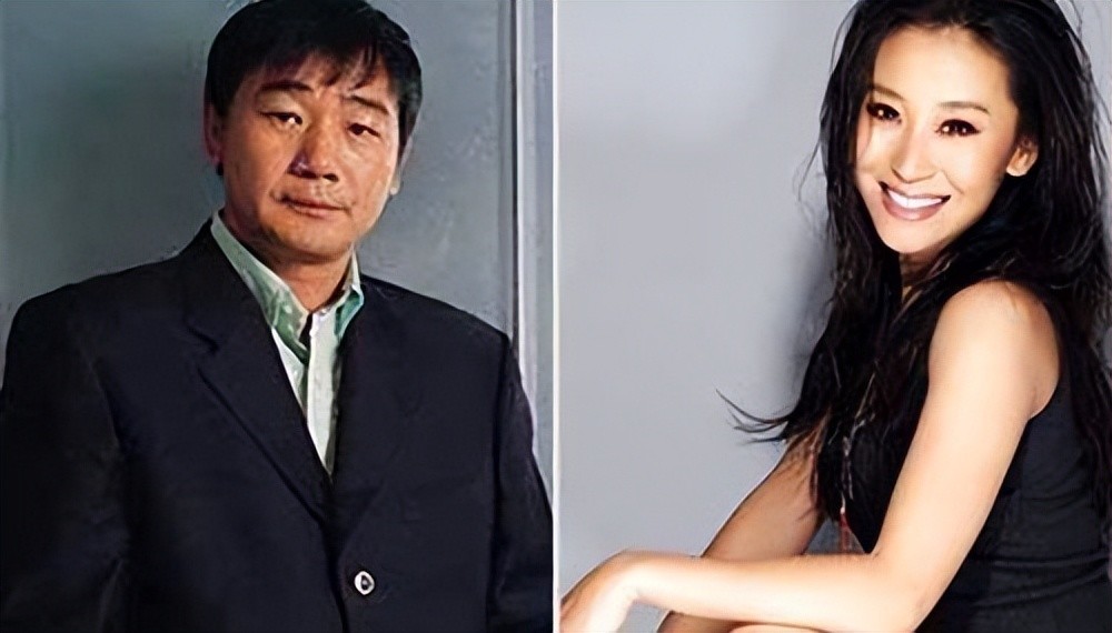 苗圃丈夫陈义红娶小19岁的演员妻子婚后生一男一女幸福美满