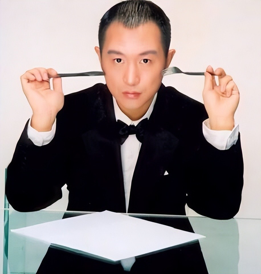 歌手高枫去世20年后唯一挚爱嫁人生子父母的坚持让人泪目