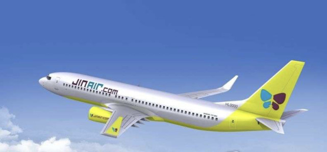 韩国廉价航空公司真航空5月至7月恢复曼谷,岘港等东南亚航线