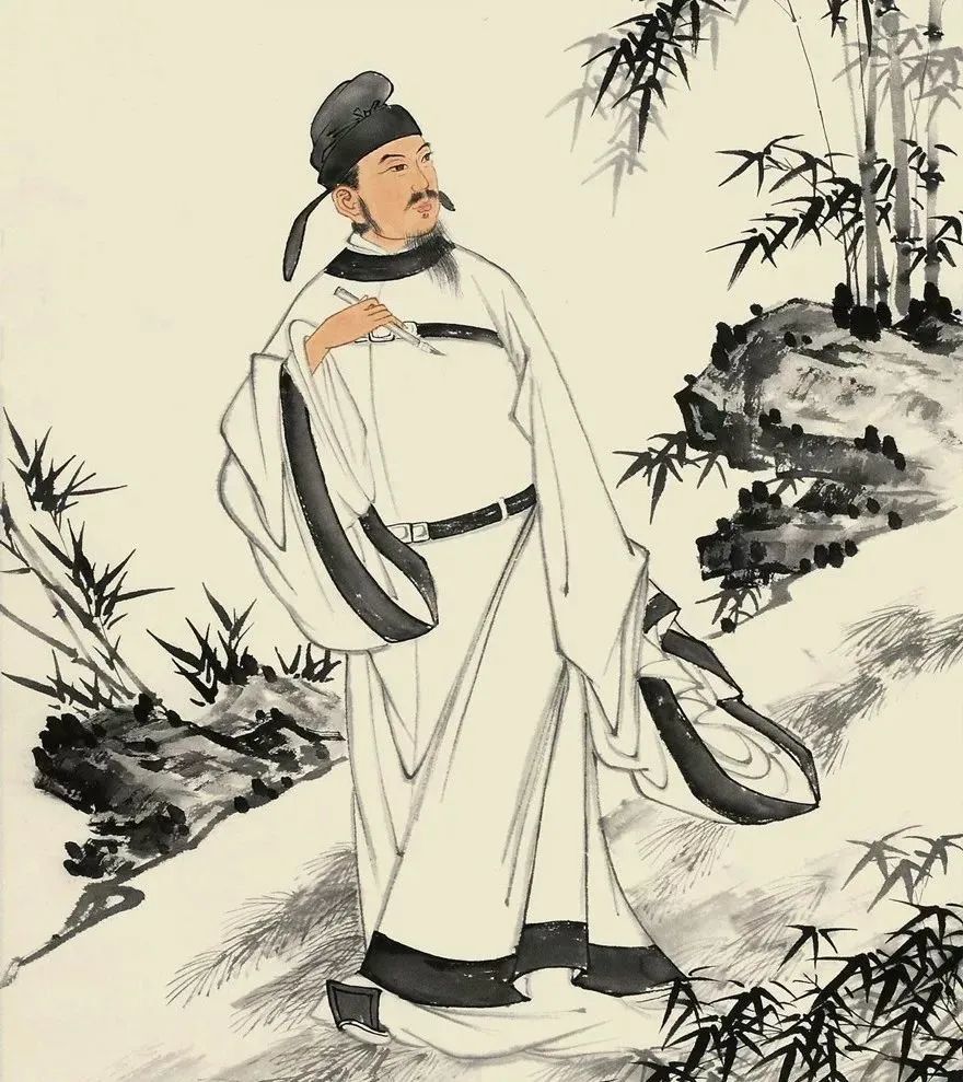 白居易想做他儿子道姑为他倾心情诗王子李商隐究竟凭什么