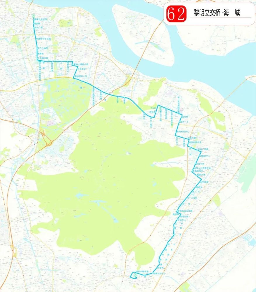 速看溫州市區多條公交線路調整優化