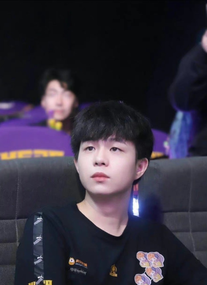 kpl久哲回归重新执教hero久竞有救了estar有对手了