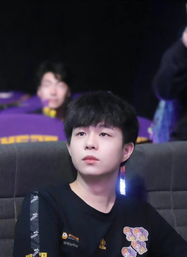 kpl久哲回归重新执教hero久竞有救了estar有对手了