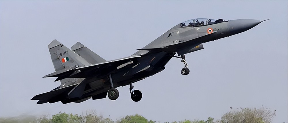 摆脱既生瑜何生亮？印媒激动，“印度空军排名超越了中国空军”