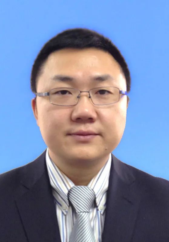 广东援疆前方指挥部副总指挥,喀什地区行署副专员 冉波_腾讯新闻