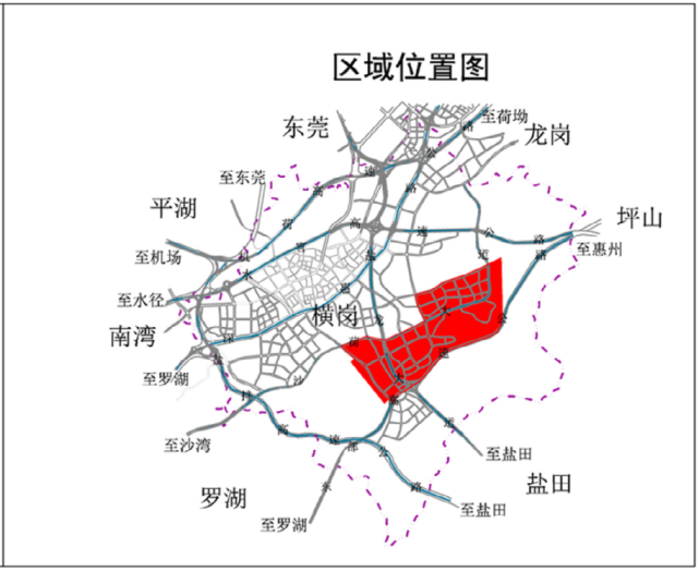 城市更新規劃曝光你想知道的都在這裡未來30分鐘可達香港北部都會區