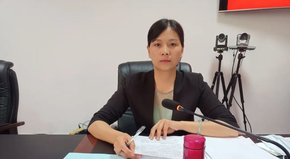 奋斗者正青春2022年高考中考县长提了这些要求