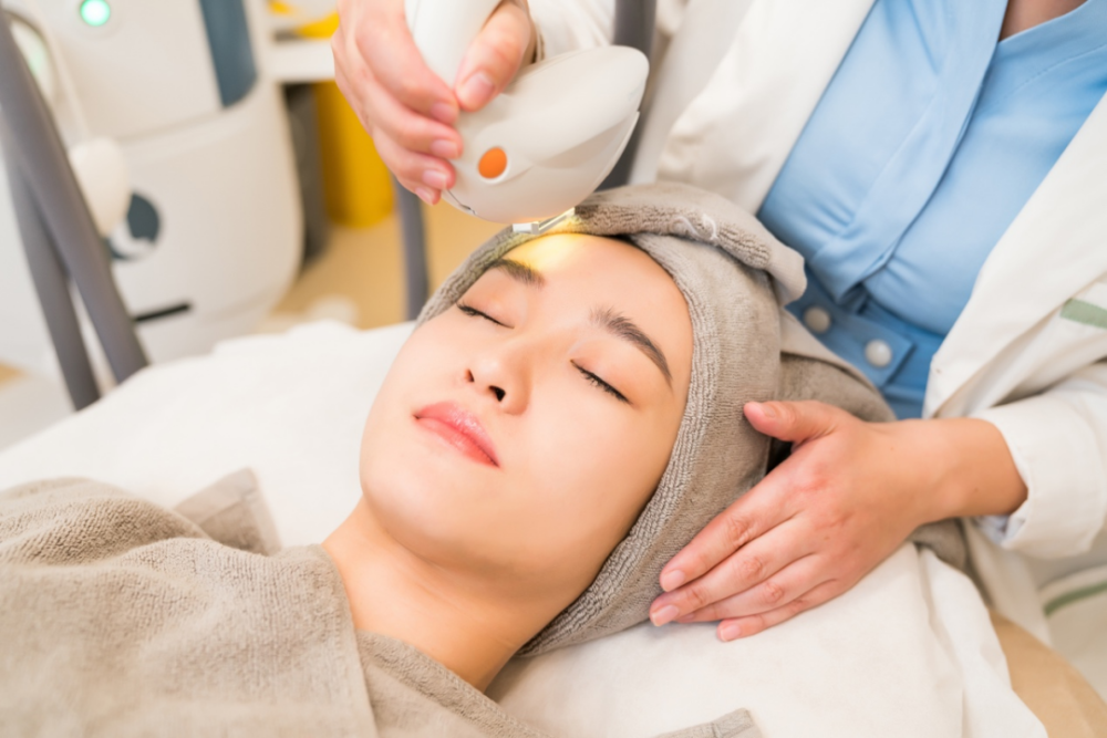 "轻医美"趋势确认,互联网医美该怎么走?_腾讯新闻