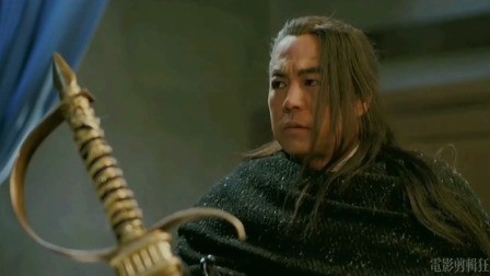 狄龙先后3次扮演傅红雪,《天涯明月刀》1976年狄龙主演邵氏版电影