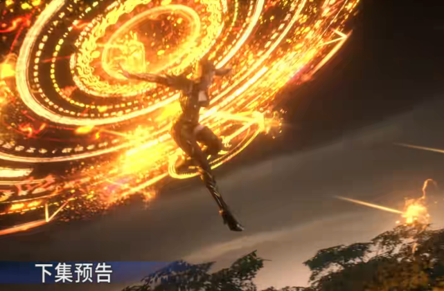 斗罗大陆:武魂殿七大斗罗围猎,二死五伤,焰鹰斗罗惨死,比比东痛失心腹