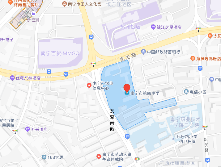 南宁交警发布33个考点出行提示考生遇紧急情况可报警求助