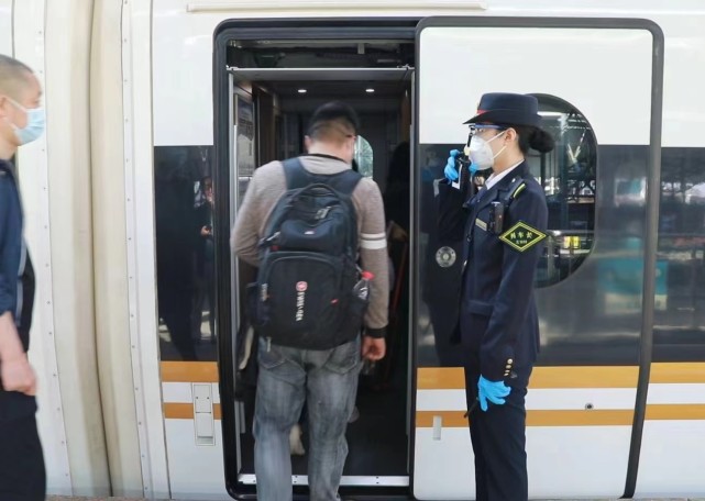 沈阳北至宁波g1222/3,g1224/1次,长春西至长沙南g1292/89,g1290/1次