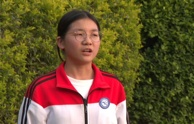 在巧家县三中,同学们每天早上,都要进行40分钟的锻炼.