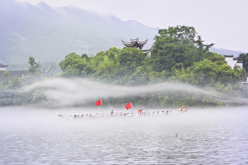 端午节旅游资讯(端午节旅游资讯怎么写)