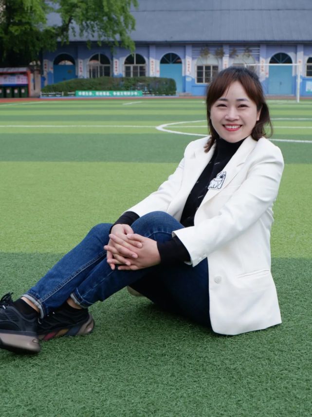 【名师风采】朱慧