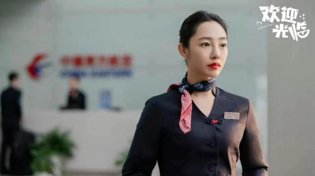 黄轩白百何《欢迎光临》捕捉小人物的悲欢