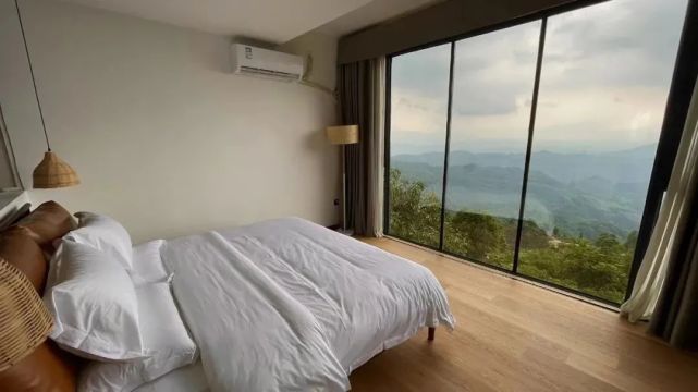 488抢"清远·壹山茶舍"