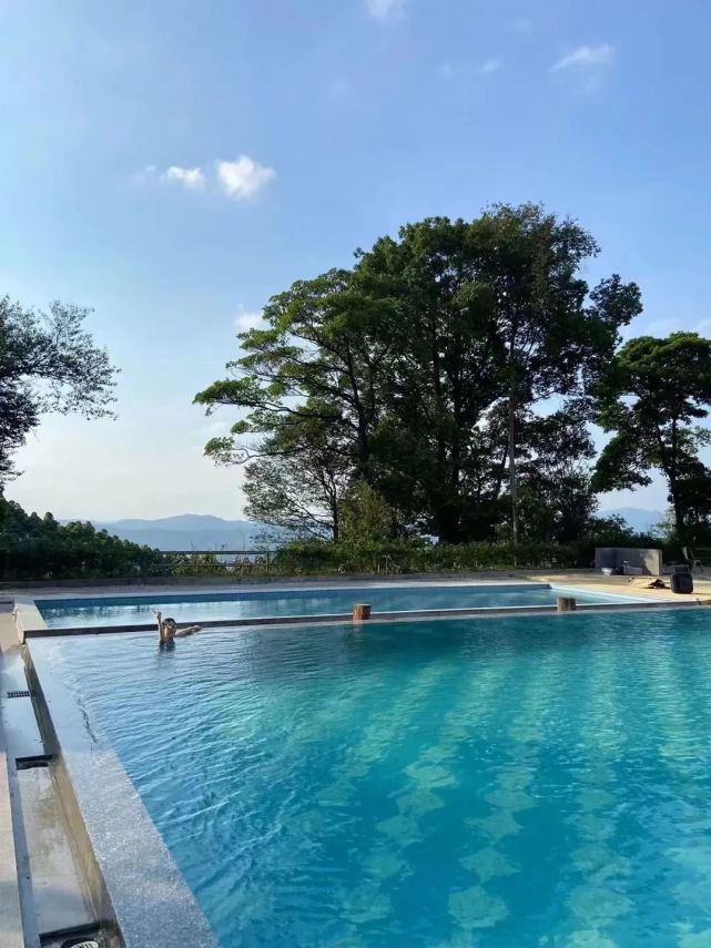 488抢"清远·壹山茶舍"