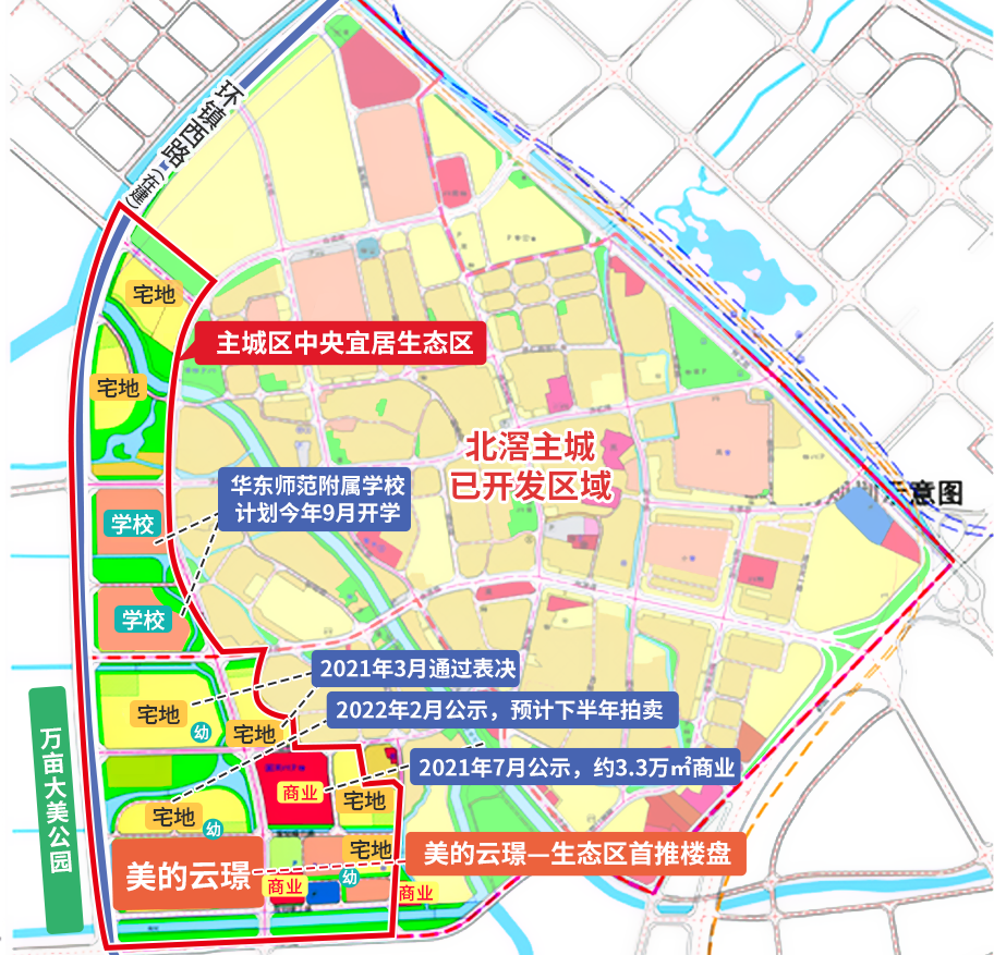 利好不斷佛山中心城區地鐵ta全面爆發受益者是誰