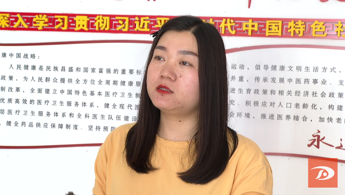 同心抗疫我在岗王玉娟战疫背后的英雄