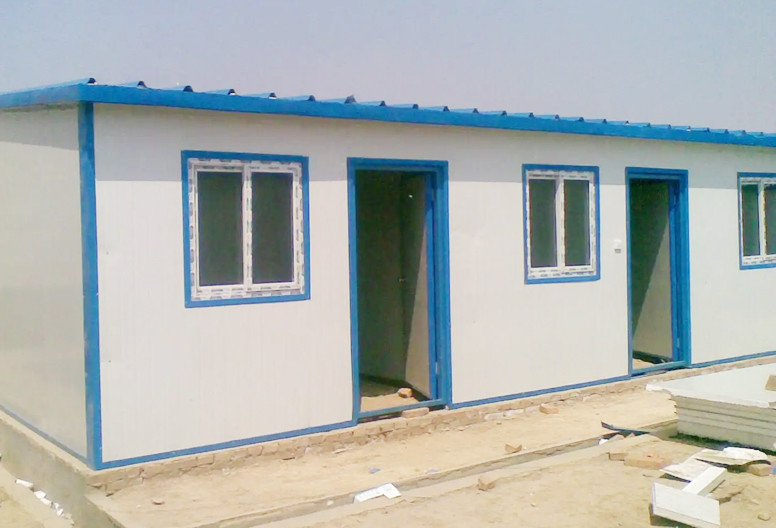 彩钢瓦建房不让用了成本低安装方便备受农民喜爱为何被禁