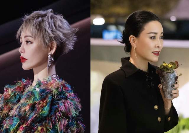 浪姐3扯头花大战一触即发直肠子对拐弯抹角赌一个那英斗不过宁静