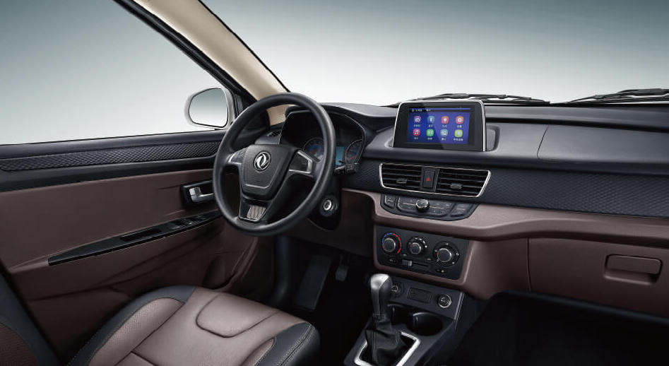 最高降价4000元东风小康风光330330s售价下调