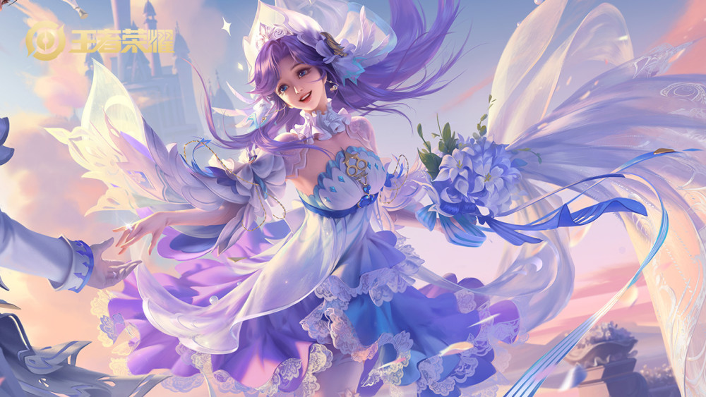 王者荣耀:大乔520皮肤上架不到9小时,销量创造奇迹,原因很真实!