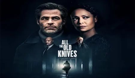 宝刀未老中的伤痕跟刀无关全是纠结和内伤