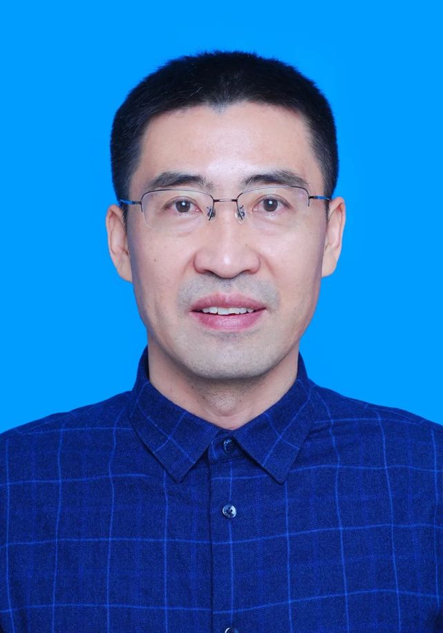 人物专访李祥军心灵工程师