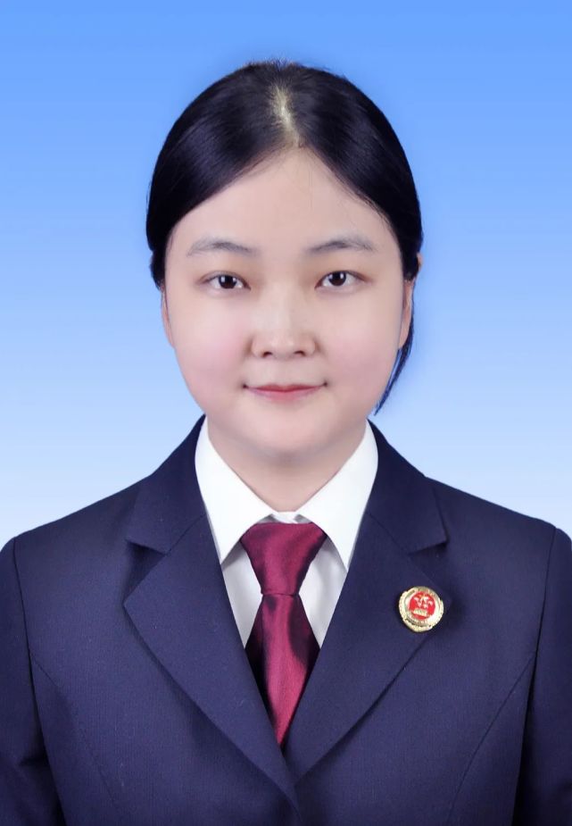 吴沈静第四检察部中国梦的实现,要依靠一代人接着一代人去为之奋斗.