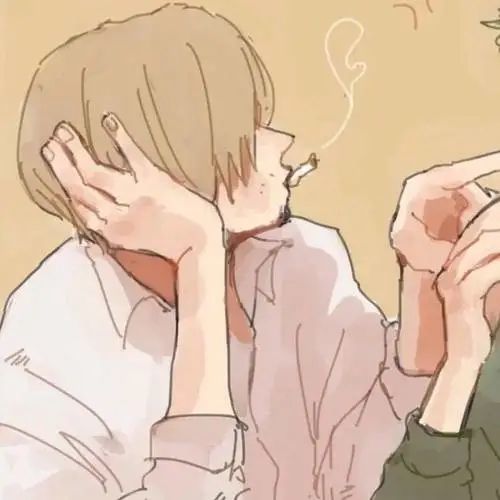 海贼王情侣头像特辑