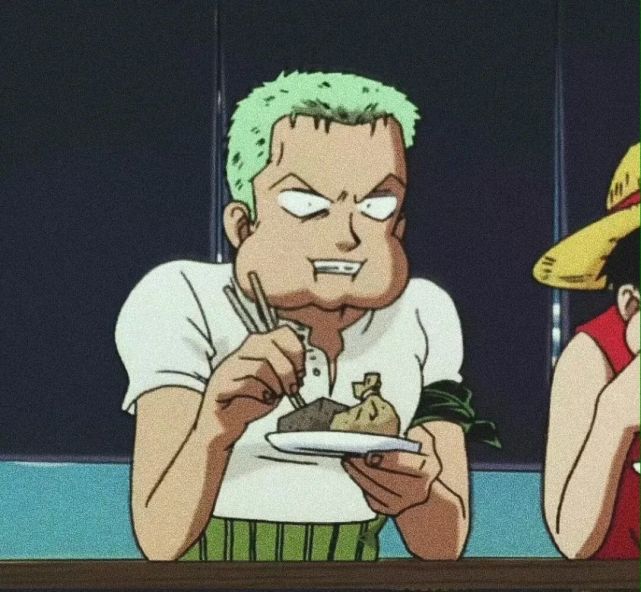 海贼王情侣头像特辑