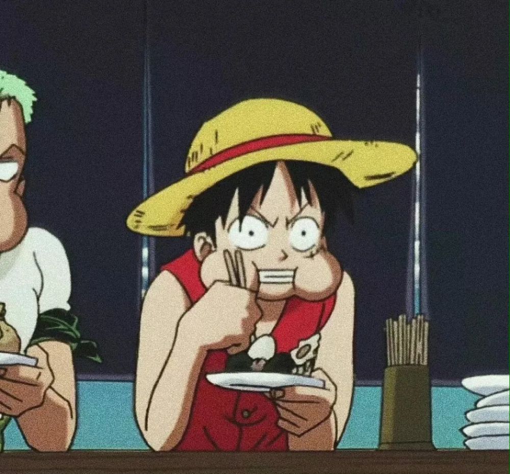 海贼王情侣头像特辑_腾讯新闻