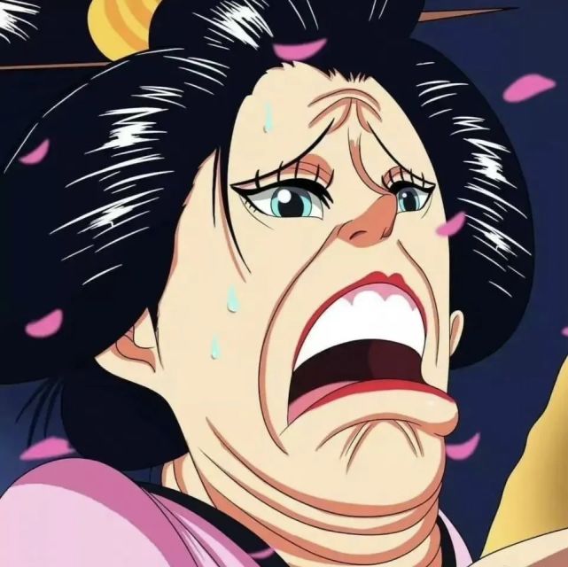 海贼王情侣头像特辑