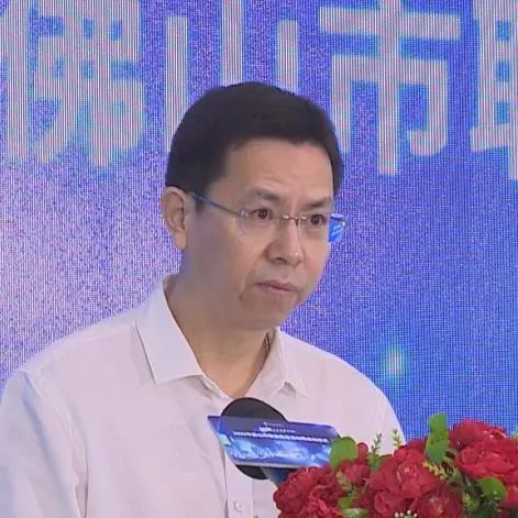 顺德区教育局局长 温联洲今天活动的举办,对顺德教育既是肯定,也是