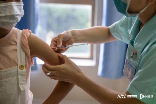 hpv疫苗打一针就够了?专家:初步研究而已,应全程接种